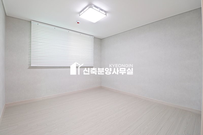 경기 의왕시 삼동 예진아트빌2차 [ 2룸 . 3룸 Type ] 분양 매물번호 14738 사진 41