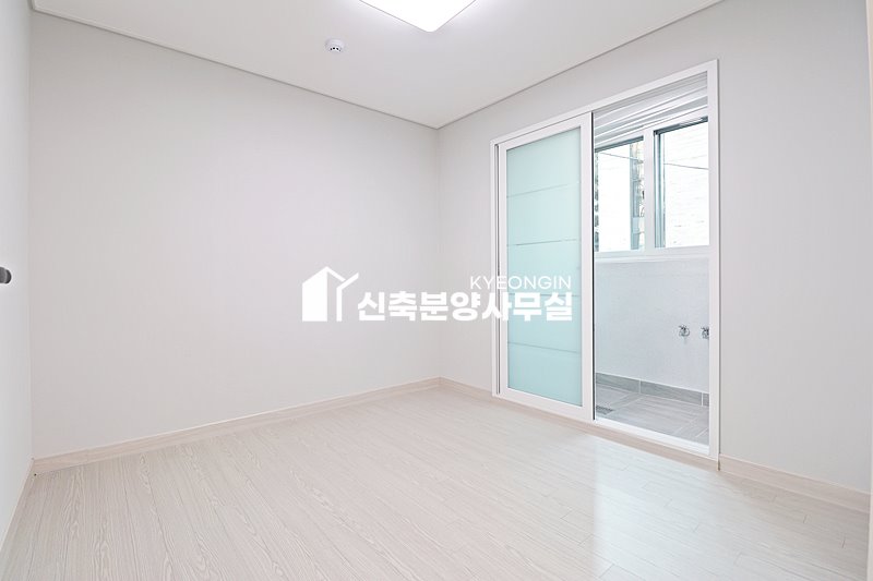 경기 의왕시 삼동 예진아트빌2차 [ 2룸 . 3룸 Type ] 분양 매물번호 14738 사진 42