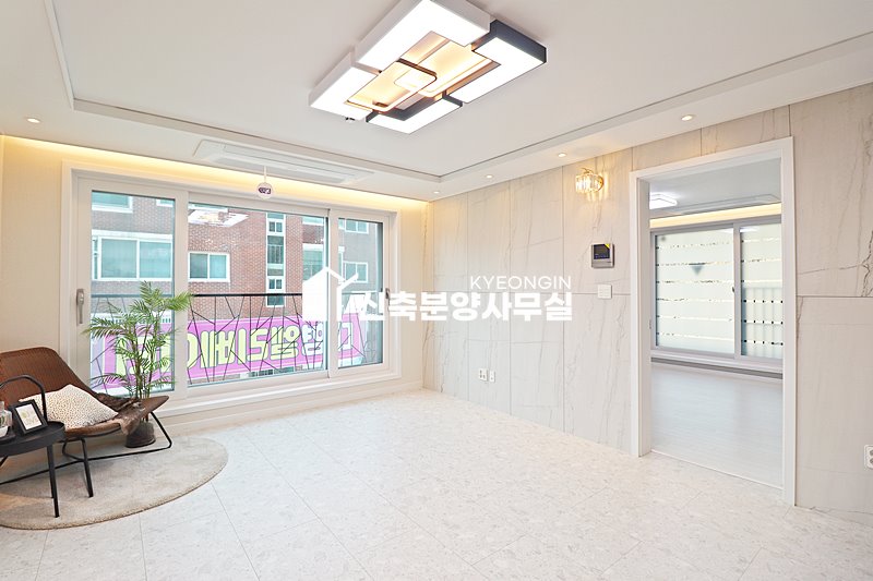 경기 안산상록구 본오동 라온제나 [ 3룸 . 테라스 . 복층 Type ] 분양 매물번호 14737 사진 4