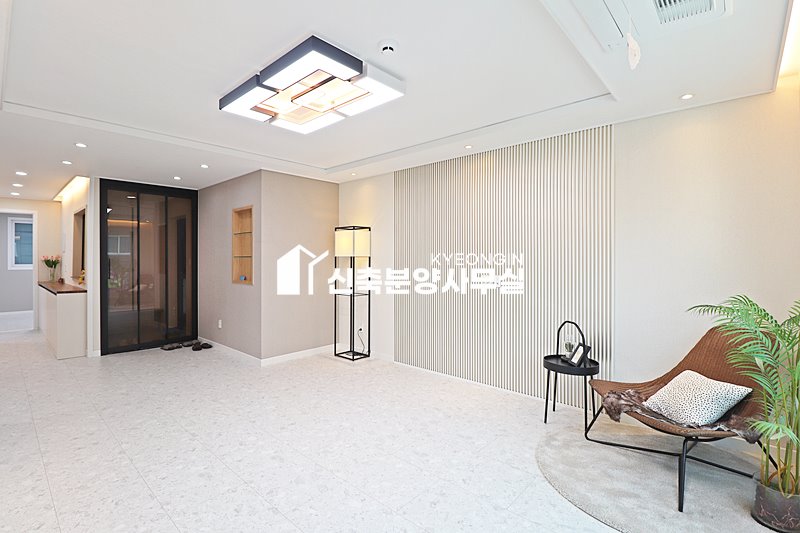 경기 안산상록구 본오동 라온제나 [ 3룸 . 테라스 . 복층 Type ] 분양 매물번호 14737 사진 6