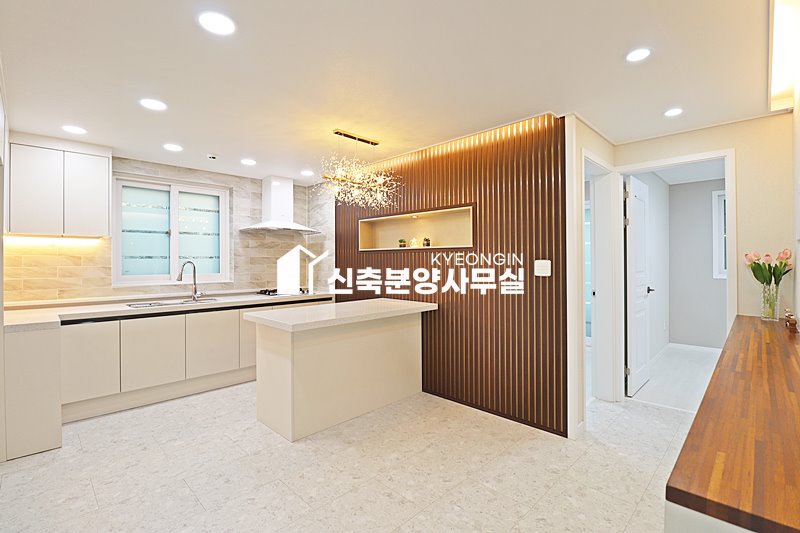 경기 안산상록구 본오동 라온제나 [ 3룸 . 테라스 . 복층 Type ] 분양 매물번호 14737 사진 9