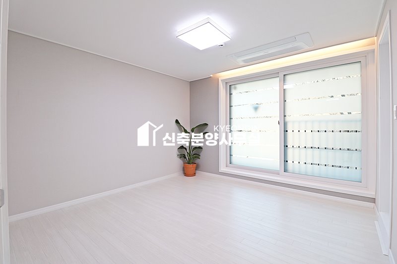 경기 안산상록구 본오동 라온제나 [ 3룸 . 테라스 . 복층 Type ] 분양 매물번호 14737 사진 11