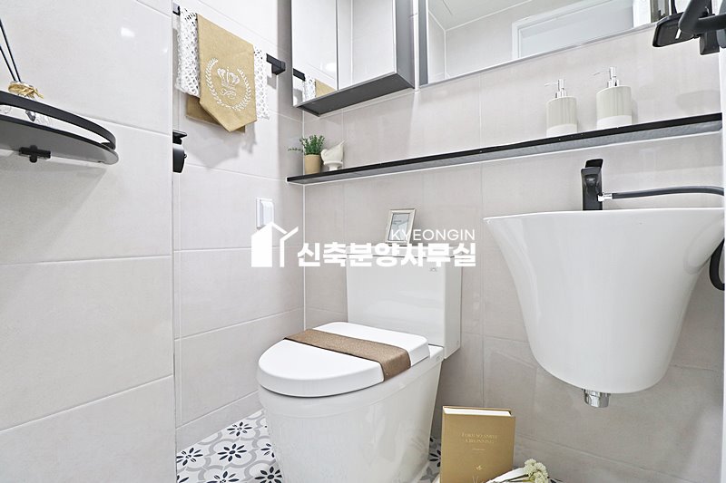 인천 검단구 마전동 CNM파크 분양 매물번호 14736 사진 18