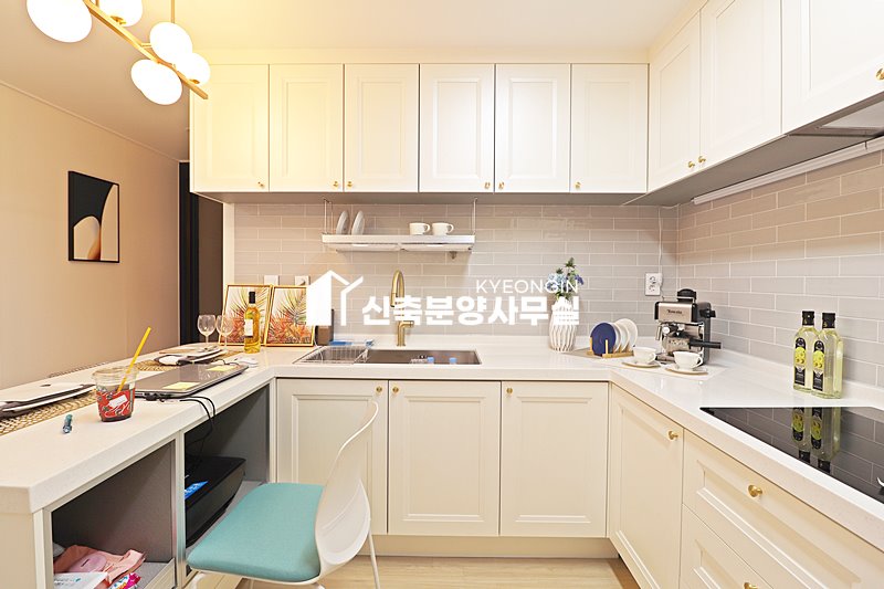 인천 계양구 효성동 효성(동성)팰리스 [ 3룸 . 테라스 Type ] 분양 매물번호 14735 사진 11