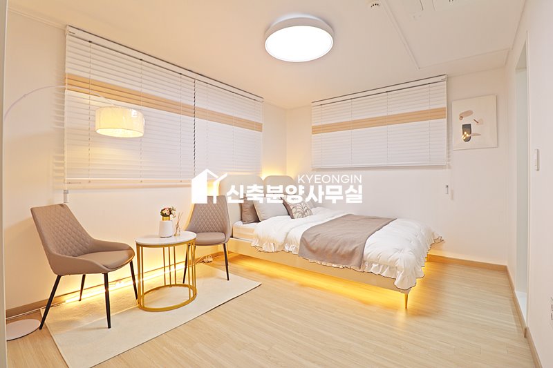 인천 계양구 효성동 효성(동성)팰리스 [ 3룸 . 테라스 Type ] 분양 매물번호 14735 사진 13