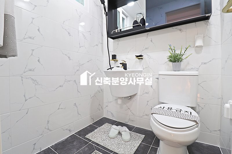 인천 계양구 효성동 효성(동성)팰리스 [ 3룸 . 테라스 Type ] 분양 매물번호 14735 사진 14