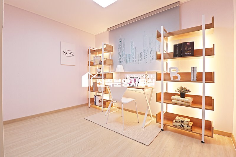 인천 계양구 효성동 효성(동성)팰리스 [ 3룸 . 테라스 Type ] 분양 매물번호 14735 사진 15
