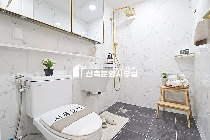 인천 계양구 효성동 효성(동성)팰리스 [ 3룸 . 테라스 Type ] 분양 매물번호 14735 사진 17