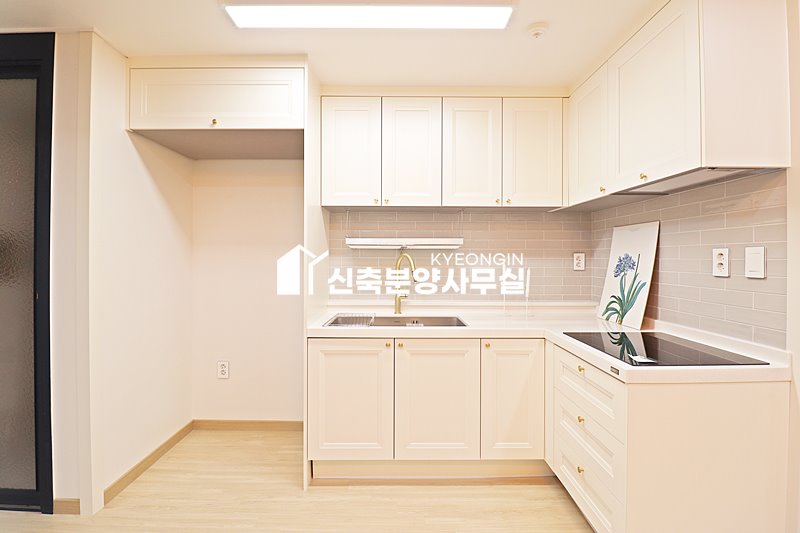 인천 계양구 효성동 효성(동성)팰리스 [ 3룸 . 테라스 Type ] 분양 매물번호 14735 사진 24