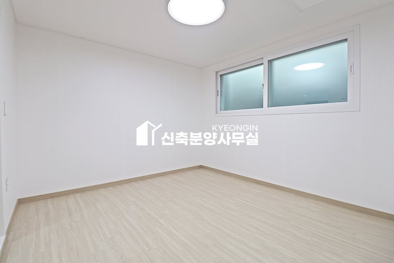 인천 계양구 효성동 효성(동성)팰리스 [ 3룸 . 테라스 Type ] 분양 매물번호 14735 사진 25