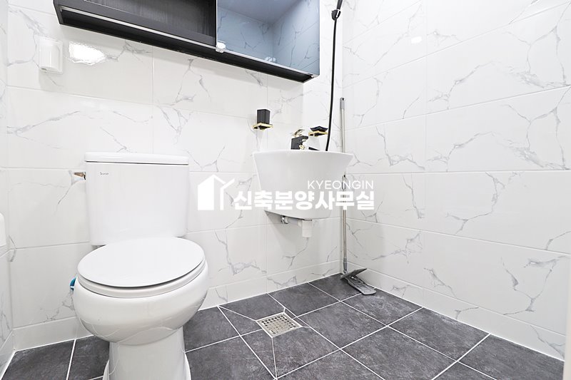 인천 계양구 효성동 효성(동성)팰리스 [ 3룸 . 테라스 Type ] 분양 매물번호 14735 사진 26