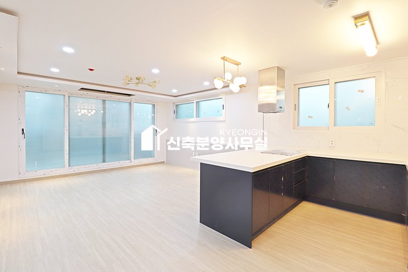 인천 계양구 효성동 효성(동성)팰리스 [ 3룸 . 테라스 Type ] 분양 매물번호 14735 사진 31