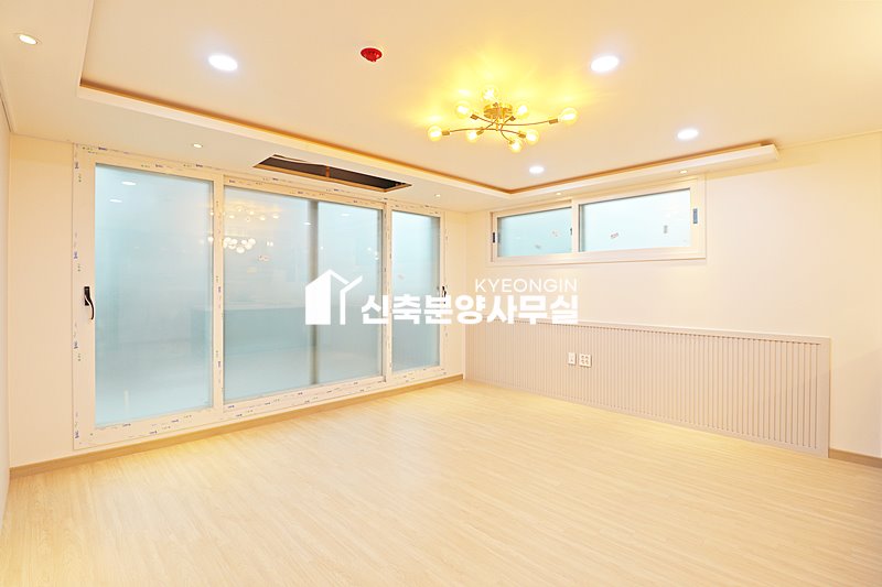 인천 계양구 효성동 효성(동성)팰리스 [ 3룸 . 테라스 Type ] 분양 매물번호 14735 사진 32
