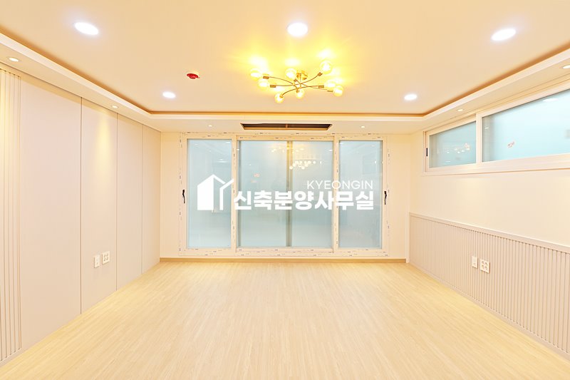 인천 계양구 효성동 효성(동성)팰리스 [ 3룸 . 테라스 Type ] 분양 매물번호 14735 사진 33