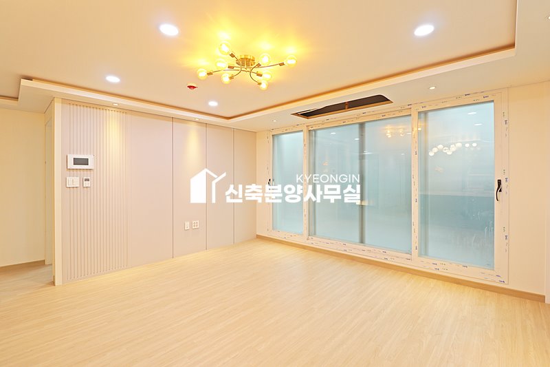 인천 계양구 효성동 효성(동성)팰리스 [ 3룸 . 테라스 Type ] 분양 매물번호 14735 사진 34