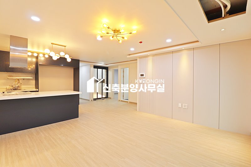 인천 계양구 효성동 효성(동성)팰리스 [ 3룸 . 테라스 Type ] 분양 매물번호 14735 사진 35