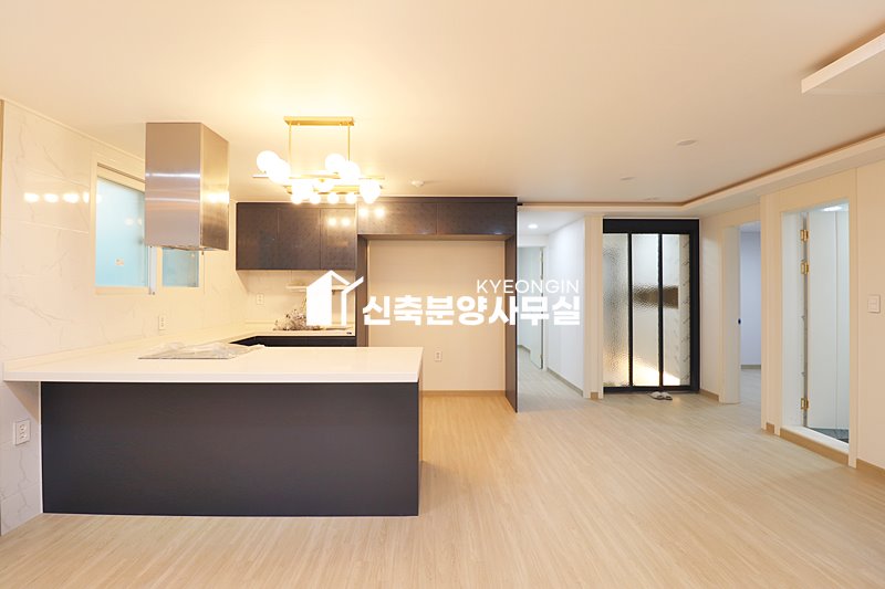 인천 계양구 효성동 효성(동성)팰리스 [ 3룸 . 테라스 Type ] 분양 매물번호 14735 사진 37