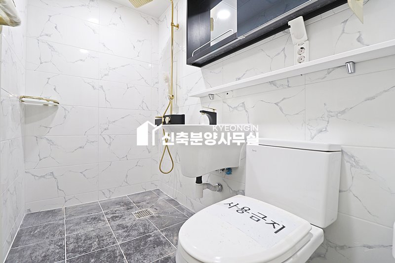 인천 계양구 효성동 효성(동성)팰리스 [ 3룸 . 테라스 Type ] 분양 매물번호 14735 사진 45