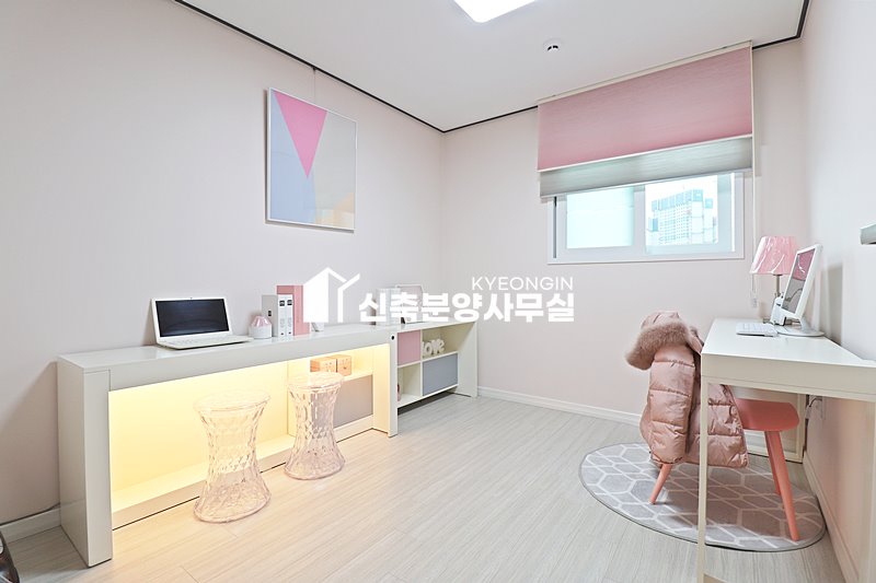 인천 미추홀구 주안동 더팰리스 [ 2룸 . 3룸 . 테라스 Type ] 분양 매물번호 14734 사진 14