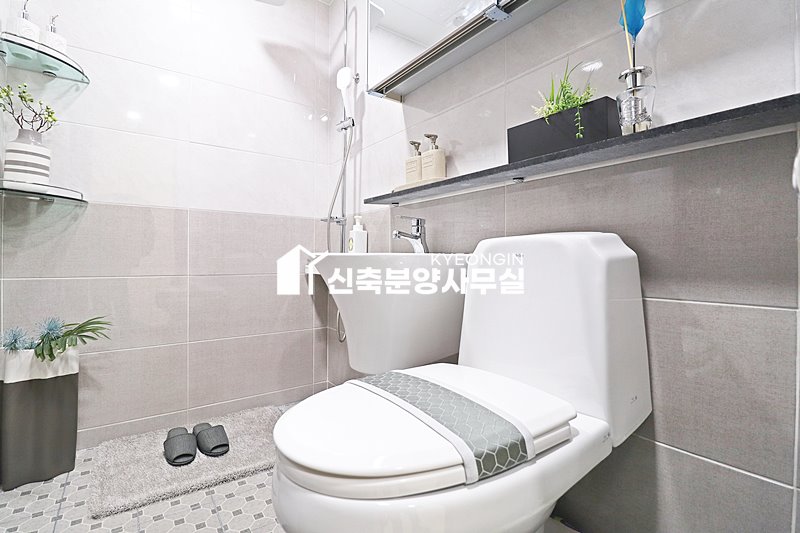 인천 미추홀구 주안동 더팰리스 [ 2룸 . 3룸 . 테라스 Type ] 분양 매물번호 14734 사진 16