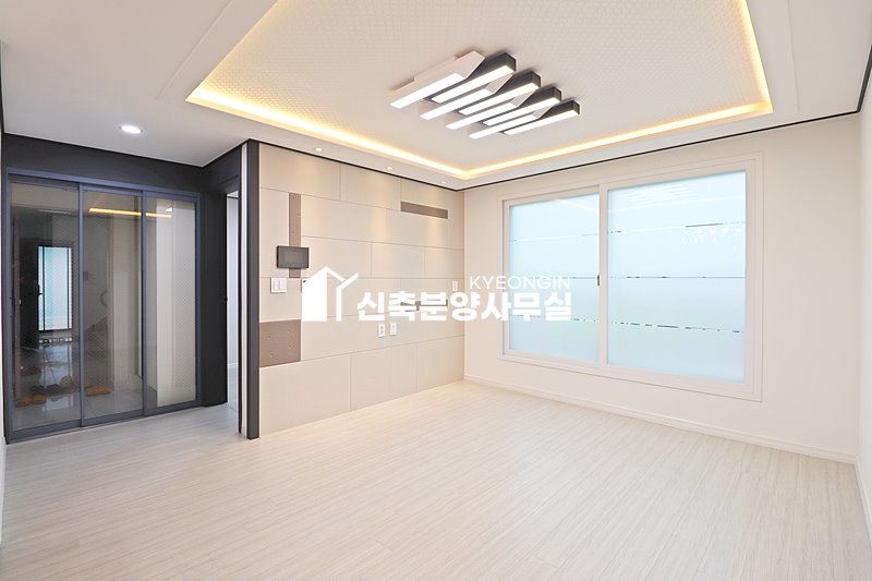 인천 미추홀구 주안동 더팰리스 [ 2룸 . 3룸 . 테라스 Type ] 분양 매물번호 14734 사진 19