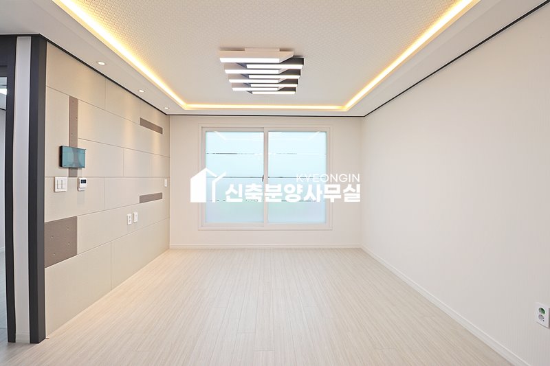 인천 미추홀구 주안동 더팰리스 [ 2룸 . 3룸 . 테라스 Type ] 분양 매물번호 14734 사진 20