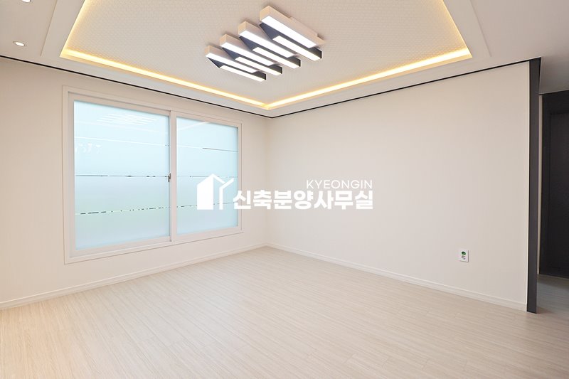 인천 미추홀구 주안동 더팰리스 [ 2룸 . 3룸 . 테라스 Type ] 분양 매물번호 14734 사진 21