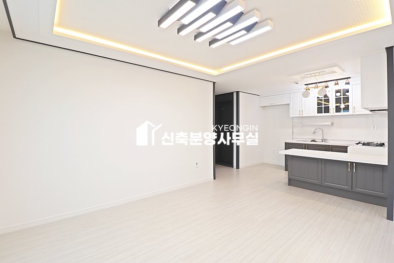 인천 미추홀구 주안동 더팰리스 [ 2룸 . 3룸 . 테라스 Type ] 분양 매물번호 14734 사진 22