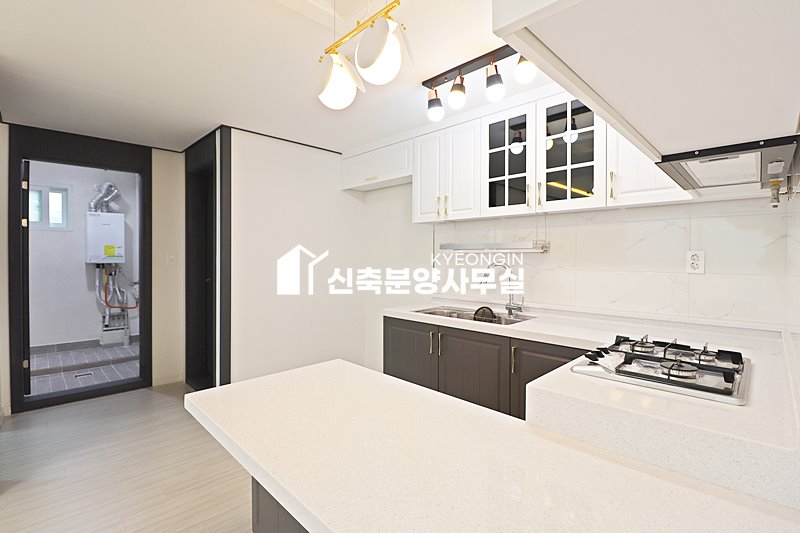 인천 미추홀구 주안동 더팰리스 [ 2룸 . 3룸 . 테라스 Type ] 분양 매물번호 14734 사진 24