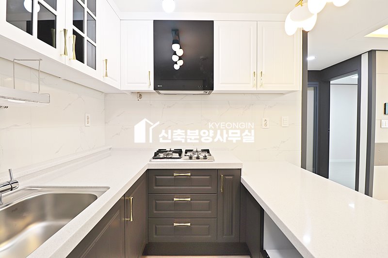 인천 미추홀구 주안동 더팰리스 [ 2룸 . 3룸 . 테라스 Type ] 분양 매물번호 14734 사진 27