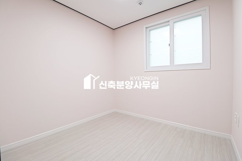인천 미추홀구 주안동 더팰리스 [ 2룸 . 3룸 . 테라스 Type ] 분양 매물번호 14734 사진 31
