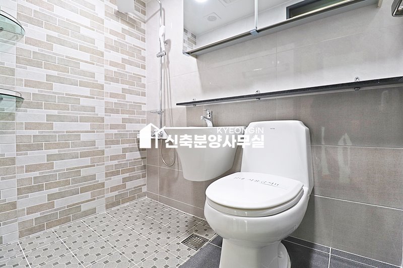 인천 미추홀구 주안동 더팰리스 [ 2룸 . 3룸 . 테라스 Type ] 분양 매물번호 14734 사진 32