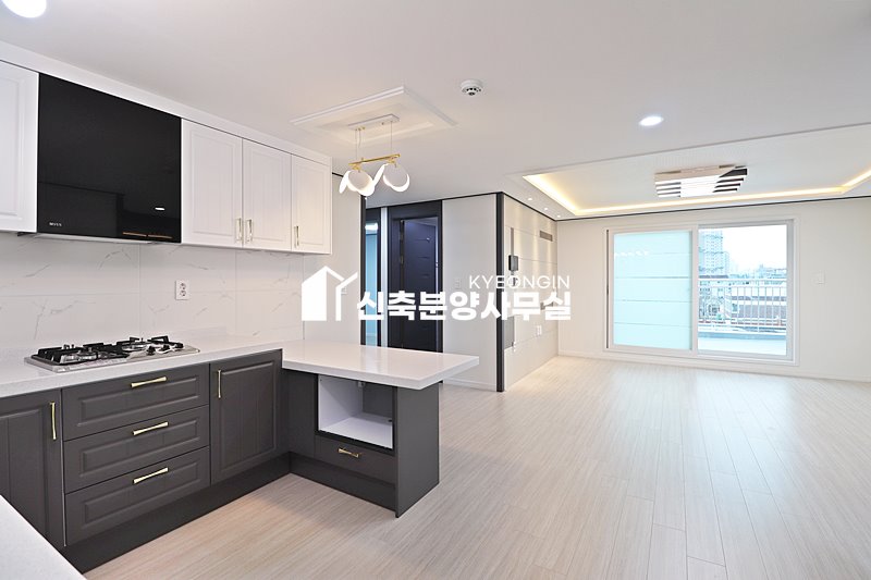 인천 미추홀구 주안동 더팰리스 [ 2룸 . 3룸 . 테라스 Type ] 분양 매물번호 14734 사진 34