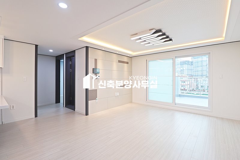인천 미추홀구 주안동 더팰리스 [ 2룸 . 3룸 . 테라스 Type ] 분양 매물번호 14734 사진 35