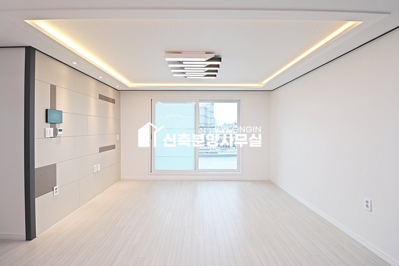 인천 미추홀구 주안동 더팰리스 [ 2룸 . 3룸 . 테라스 Type ] 분양 매물번호 14734 사진 36