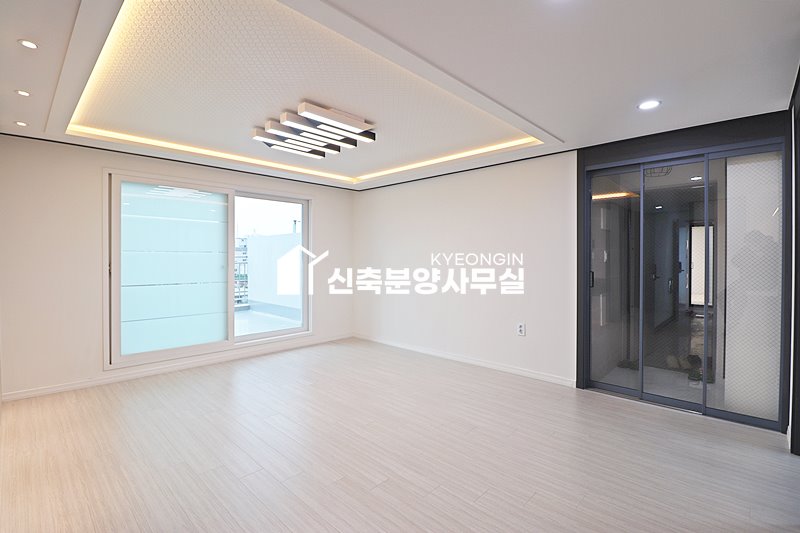 인천 미추홀구 주안동 더팰리스 [ 2룸 . 3룸 . 테라스 Type ] 분양 매물번호 14734 사진 37