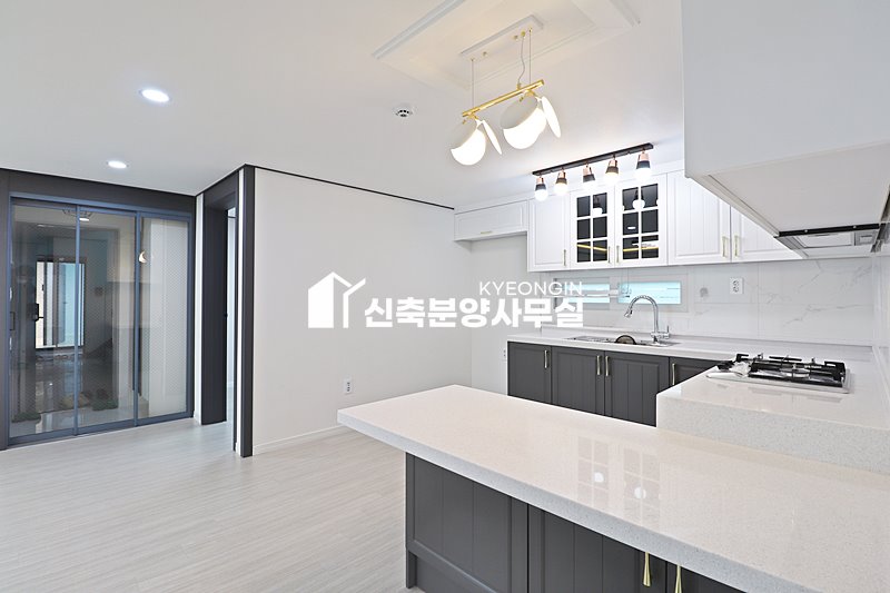 인천 미추홀구 주안동 더팰리스 [ 2룸 . 3룸 . 테라스 Type ] 분양 매물번호 14734 사진 40