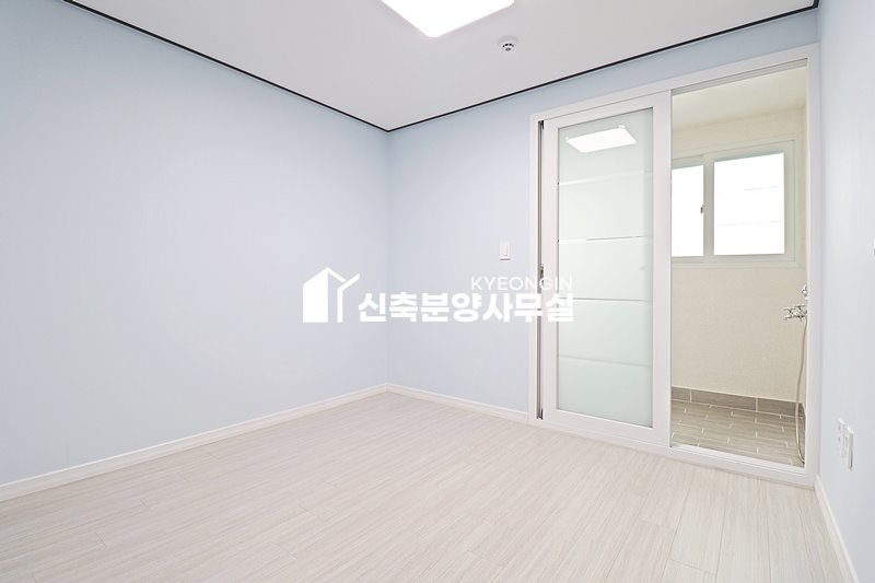 인천 미추홀구 주안동 더팰리스 [ 2룸 . 3룸 . 테라스 Type ] 분양 매물번호 14734 사진 48