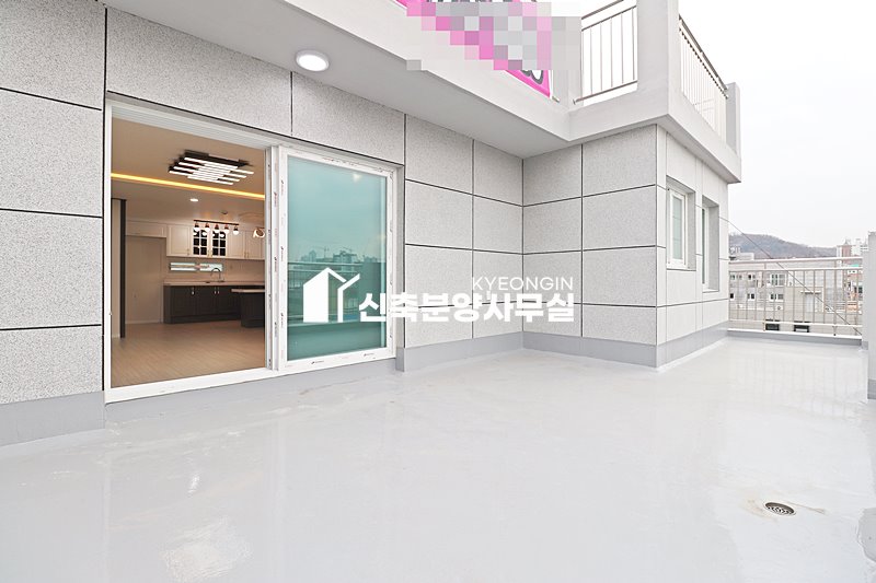 인천 미추홀구 주안동 더팰리스 [ 2룸 . 3룸 . 테라스 Type ] 분양 매물번호 14734 사진 51