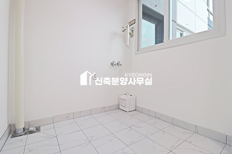인천 미추홀구 주안동 한스첼라타워 [ 3룸 . 테라스 . 복층 Type ] 분양 매물번호 14733 사진 18