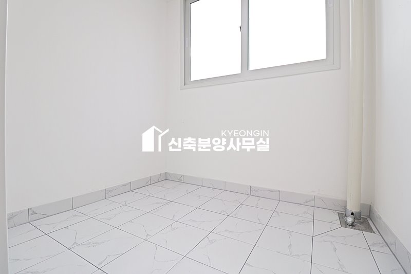 인천 미추홀구 주안동 한스첼라타워 [ 3룸 . 테라스 . 복층 Type ] 분양 매물번호 14733 사진 34