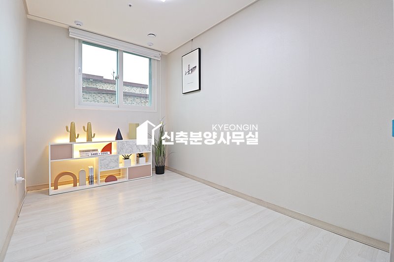 인천 미추홀구 주안동 한스첼라타워 [ 3룸 . 테라스 . 복층 Type ] 분양 매물번호 14733 사진 36