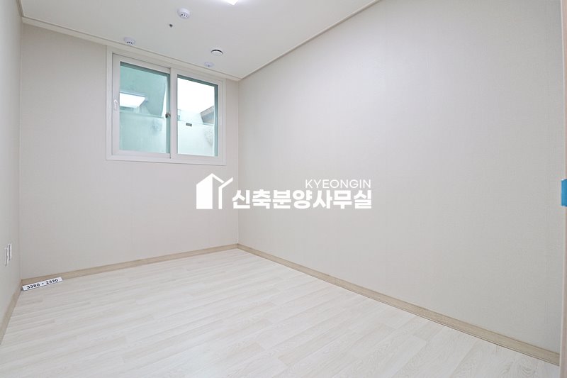 인천 미추홀구 주안동 한스첼라타워 [ 3룸 . 테라스 . 복층 Type ] 분양 매물번호 14733 사진 54