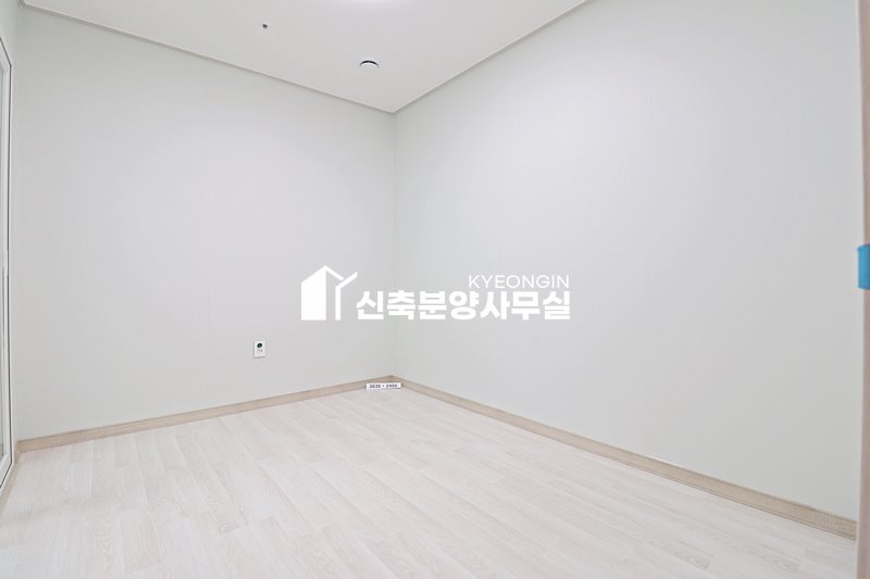 인천 미추홀구 주안동 한스첼라타워 [ 3룸 . 테라스 . 복층 Type ] 분양 매물번호 14733 사진 55