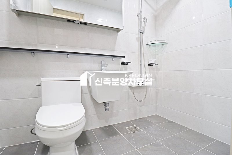 인천 미추홀구 주안동 한스첼라타워 [ 3룸 . 테라스 . 복층 Type ] 분양 매물번호 14733 사진 56