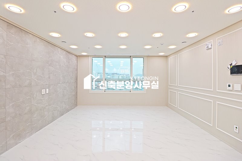 인천 미추홀구 주안동 한스첼라타워 [ 3룸 . 테라스 . 복층 Type ] 분양 매물번호 14733 사진 61