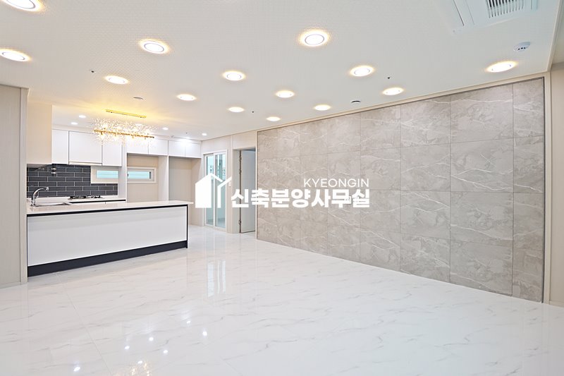 인천 미추홀구 주안동 한스첼라타워 [ 3룸 . 테라스 . 복층 Type ] 분양 매물번호 14733 사진 63