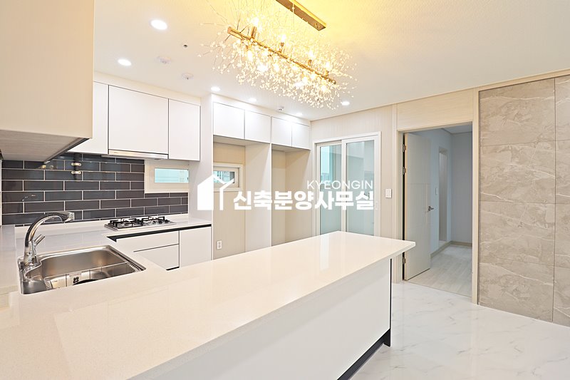 인천 미추홀구 주안동 한스첼라타워 [ 3룸 . 테라스 . 복층 Type ] 분양 매물번호 14733 사진 65