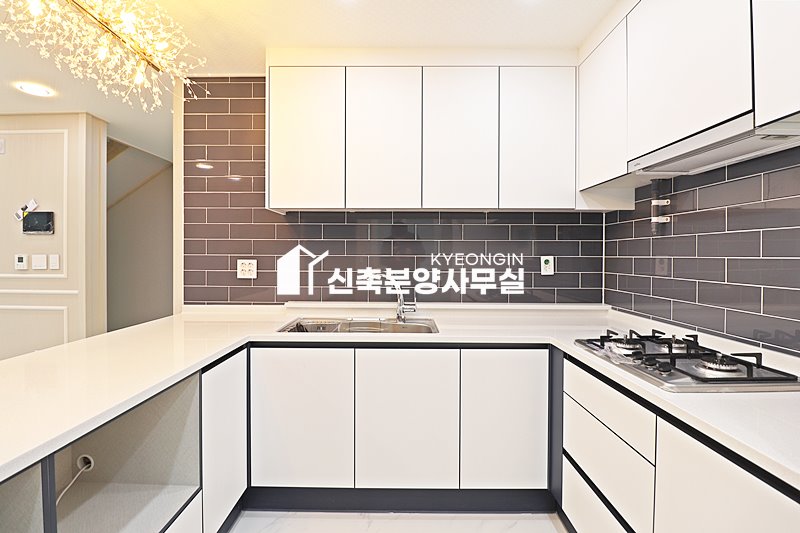 인천 미추홀구 주안동 한스첼라타워 [ 3룸 . 테라스 . 복층 Type ] 분양 매물번호 14733 사진 68