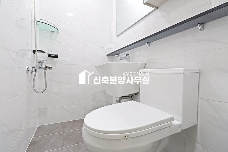 인천 미추홀구 주안동 한스첼라타워 [ 3룸 . 테라스 . 복층 Type ] 분양 매물번호 14733 사진 72